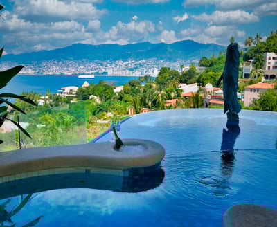 Luxury Villa Photo #14
