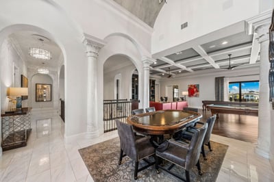 Luxury Villa Photo #86