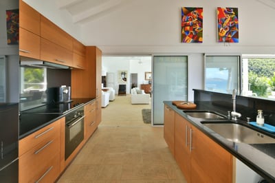 Luxury Villa Photo #30