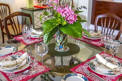 Luxury Villa Photo #8