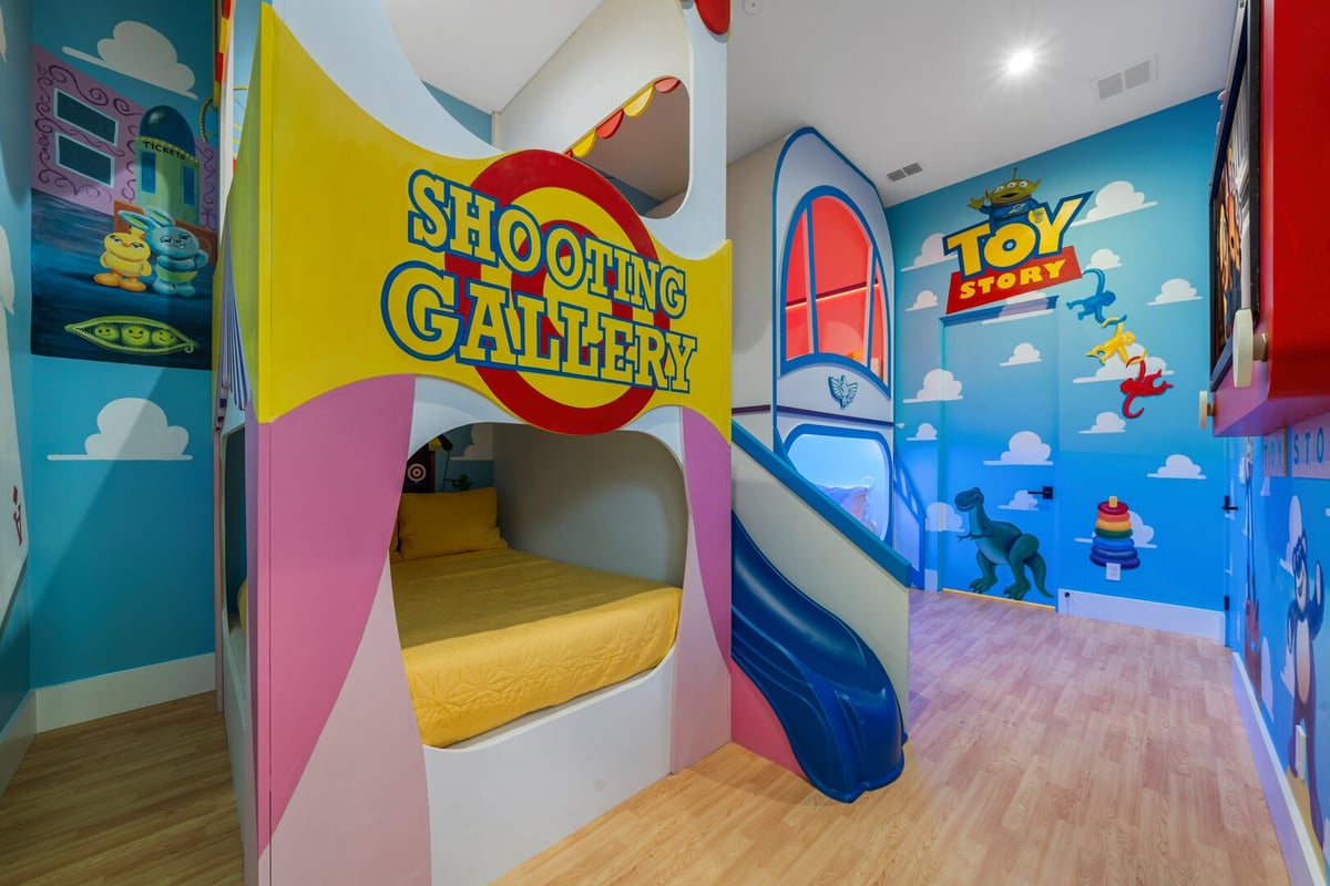 Grand Palm Oasis At Reunion