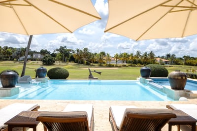 Luxury Villa Photo #6