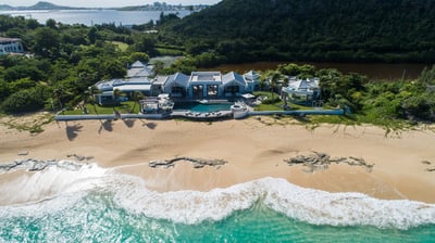 Luxury Villa Photo #60