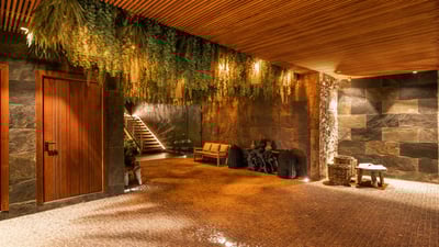 Luxury Villa Photo #69