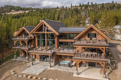 Luxury Villa Photo #73