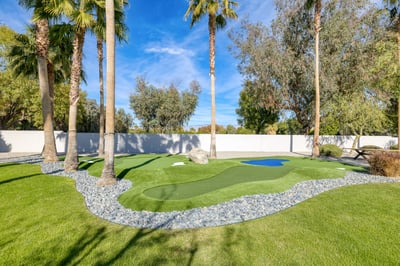 Luxury Villa Photo #10