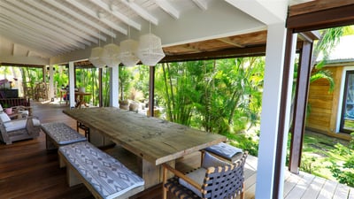 Luxury Villa Photo #39