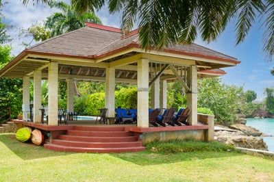 Luxury Villa Photo #8