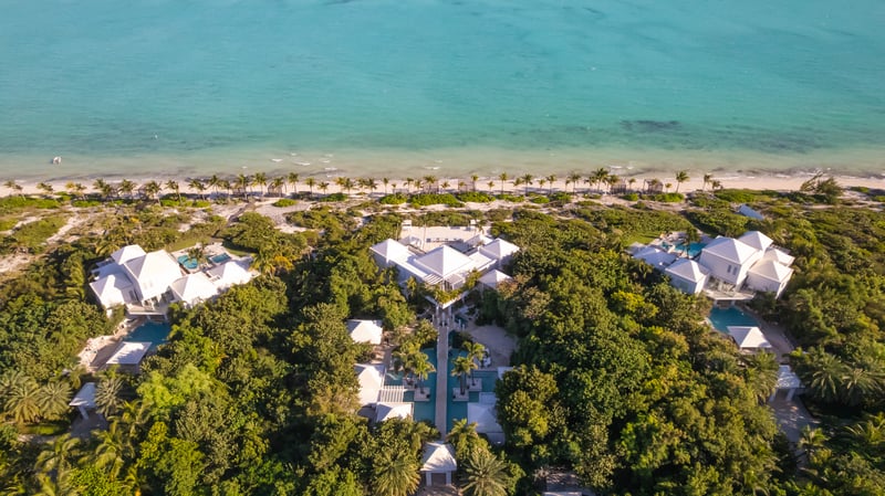 Pearls of Long Bay Estate