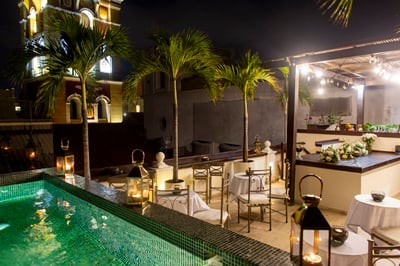 Luxury Villa Photo #9