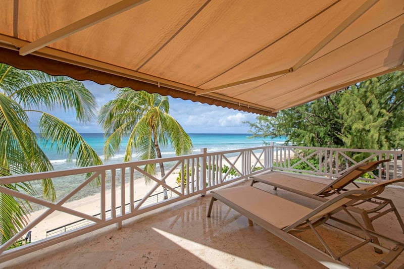 Radwood Beach House 2