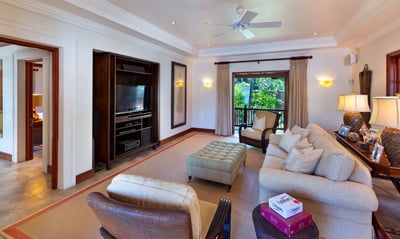 Luxury Villa Photo #13