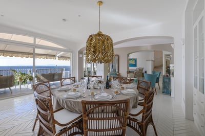 Luxury Villa Photo #25