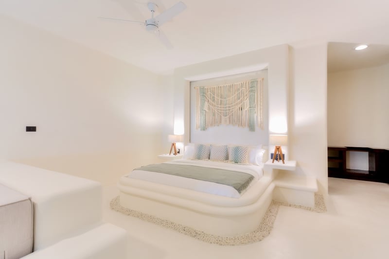 Villa Alma