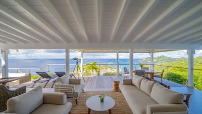 Luxury Villa Photo #27