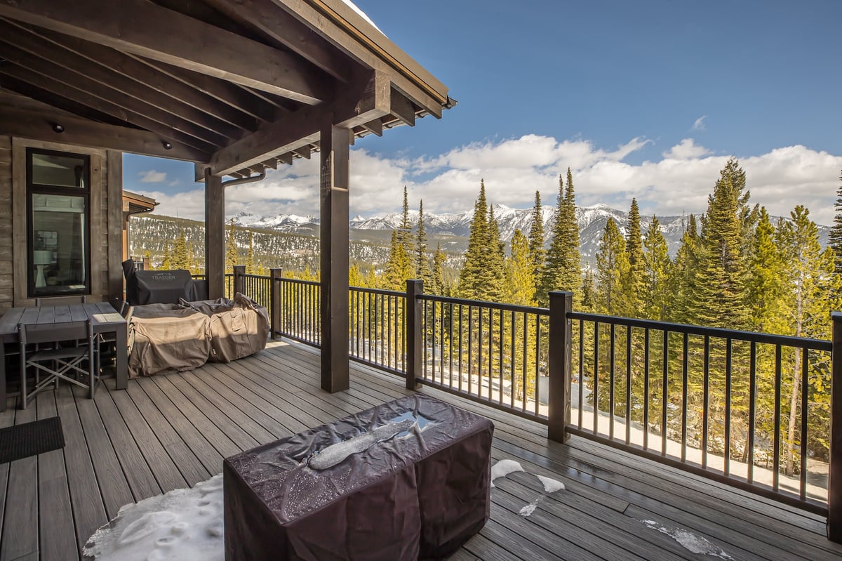 Inspiration Point Townhome 4C