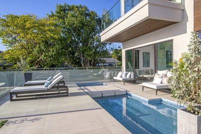 Luxury Villa Photo #21