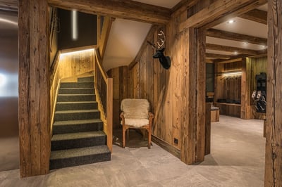 Luxury Villa Photo #6