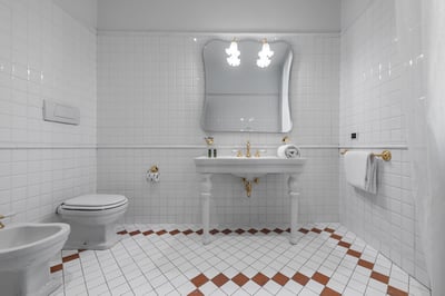 Luxury Villa Photo #36