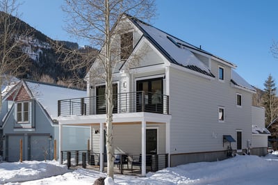 Luxury Villa Photo #3