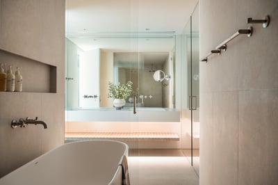 Luxury Villa Photo #38