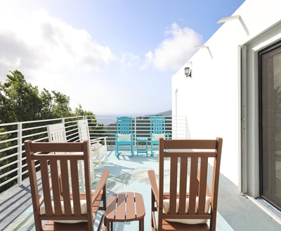 Luxury Villa Photo #15