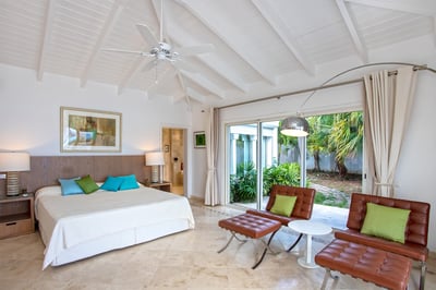 Luxury Villa Photo #26