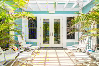 Luxury Villa Photo #3