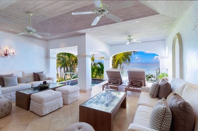 Paynes Bay,Old Trees 102 | Firefly