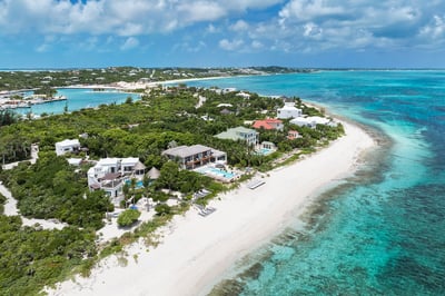 Luxury Villa Photo #46