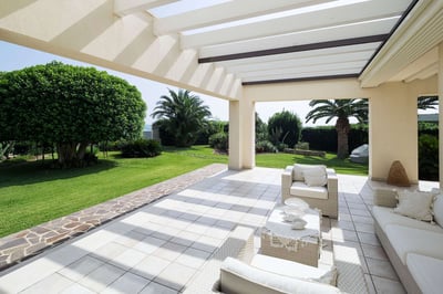 Luxury Villa Photo #11