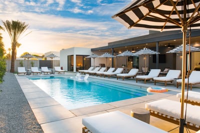Luxury Villa Photo #6