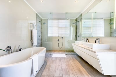 Luxury Villa Photo #63