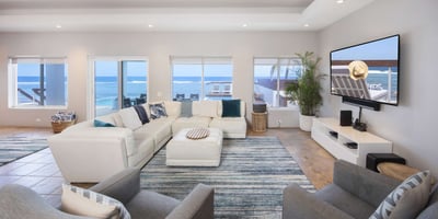 Luxury Villa Photo #14