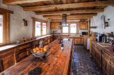 Luxury Villa Photo #3