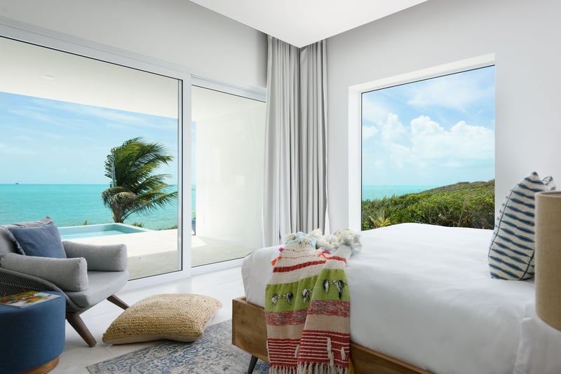 Ocean Dream | Villa Azur