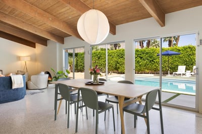 Luxury Villa Photo #12