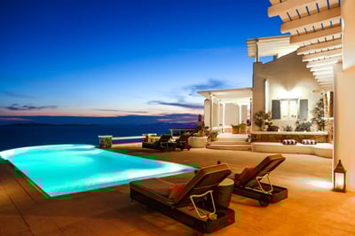 Luxury Villa Photo #7