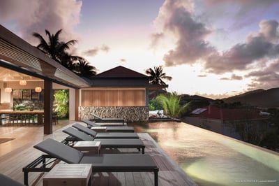 Luxury Villa Photo #8