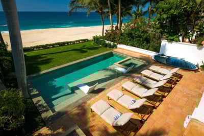 Luxury Villa Photo #3