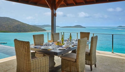 Luxury Villa Photo #4