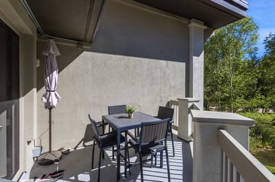 Luxury Villa Photo #15