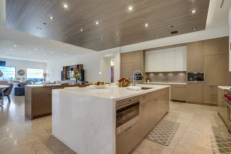 Beachview Ellice Malibu