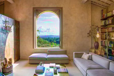 Luxury Villa Photo #30