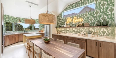 Luxury Villa Photo #12