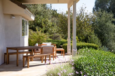 Luxury Villa Photo #13
