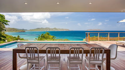 Luxury Villa Photo #18