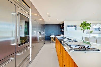 Luxury Villa Photo #22