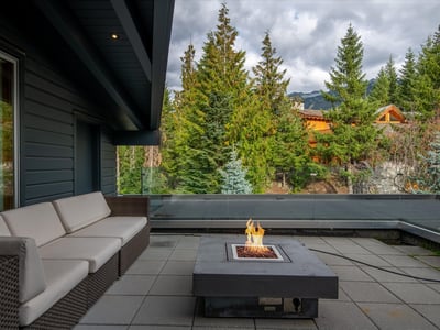 Luxury Villa Photo #10