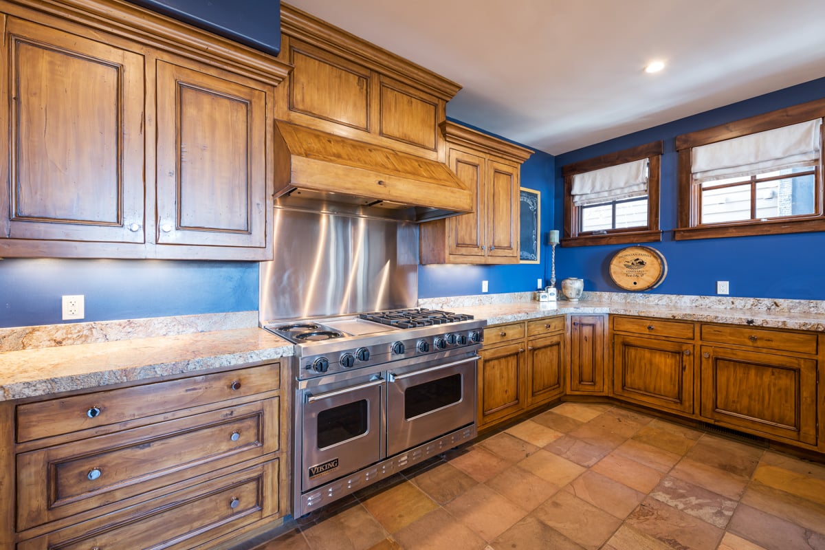 Silver Star 4 BDM Cottage with Spa